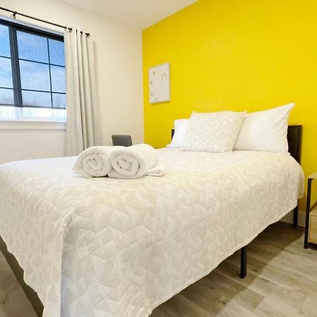 Private Room With Shared Spaces In Fully Equipped Lehi Home Ngoại thất bức ảnh