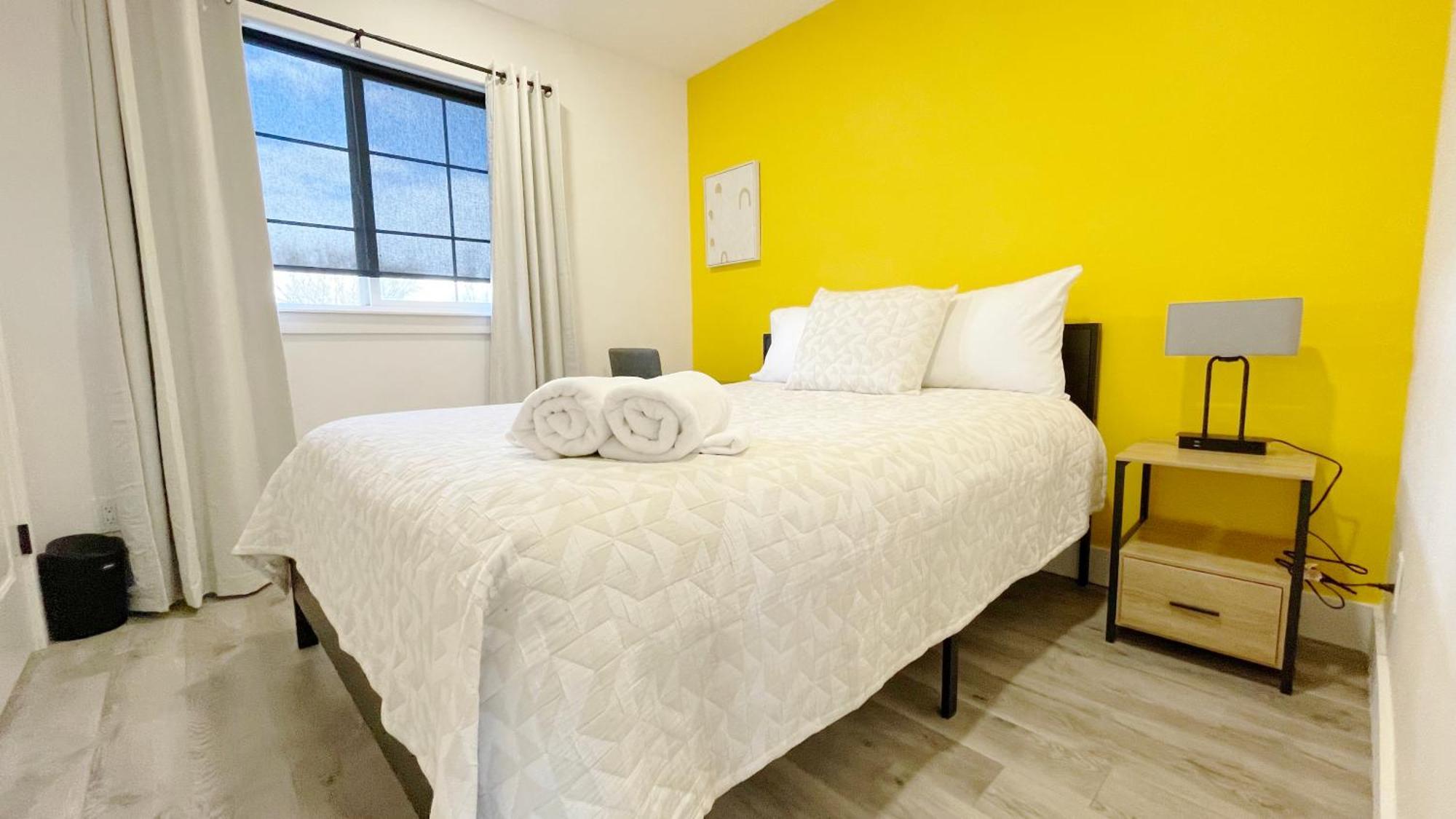 Private Room With Shared Spaces In Fully Equipped Lehi Home Ngoại thất bức ảnh